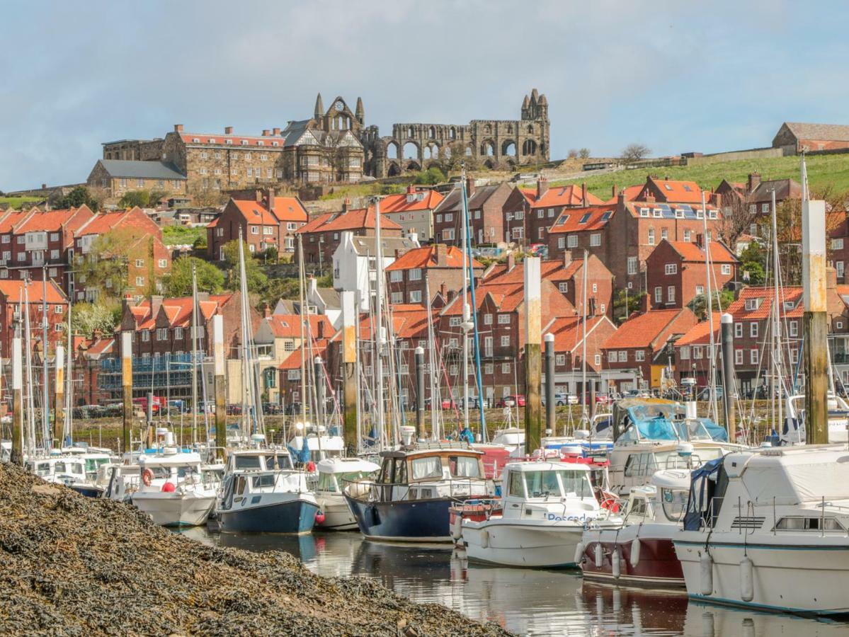 Vila Tyreman'S Return Whitby Exteriér fotografie